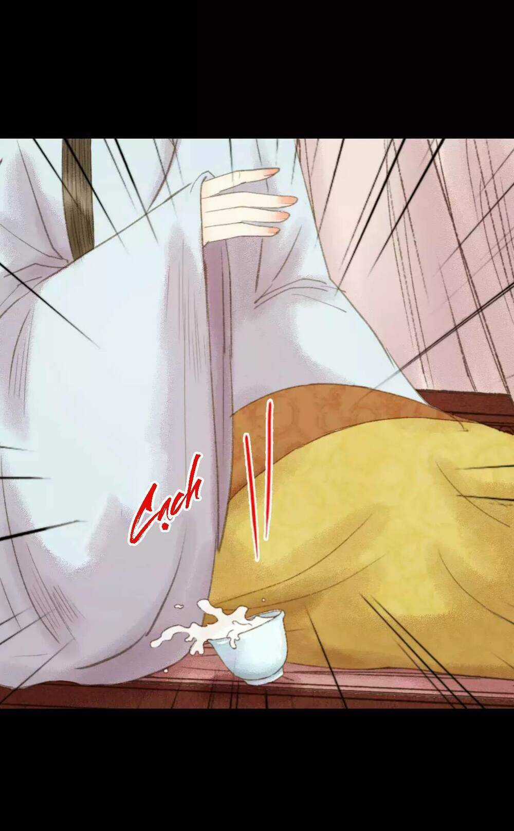 Vương Gia Bá Đạo Chapter 80 trang 16