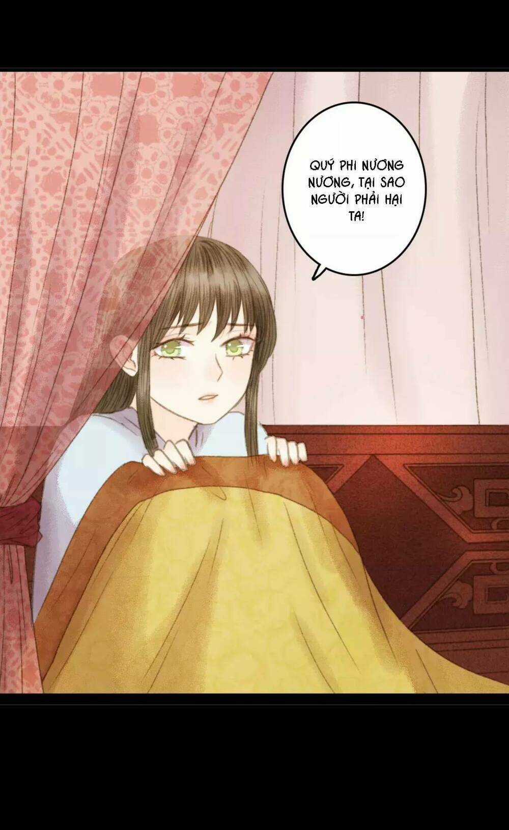 Vương Gia Bá Đạo Chapter 80 trang 17