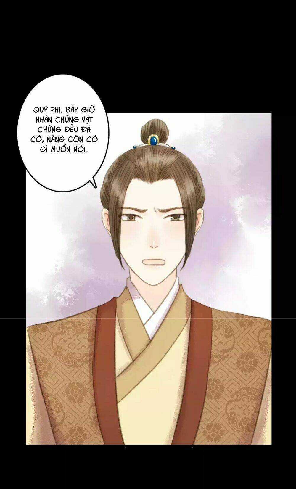 Vương Gia Bá Đạo Chapter 80 trang 18