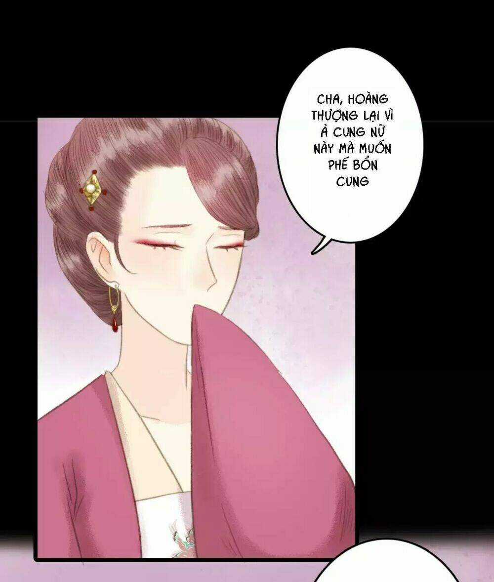 Vương Gia Bá Đạo Chapter 80 trang 26