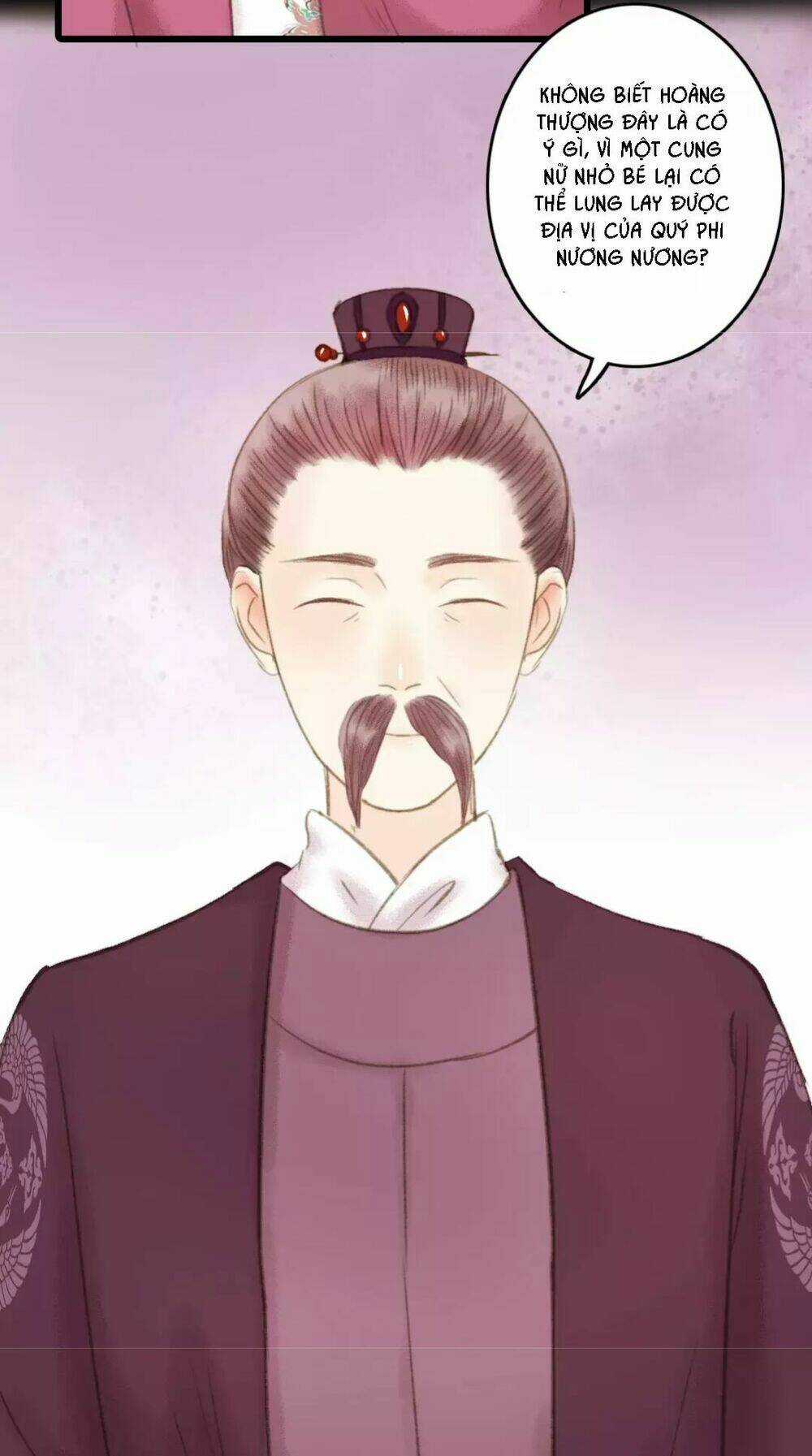 Vương Gia Bá Đạo Chapter 80 trang 27