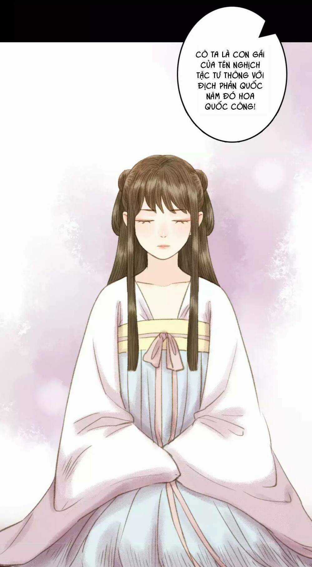 Vương Gia Bá Đạo Chapter 80 trang 29