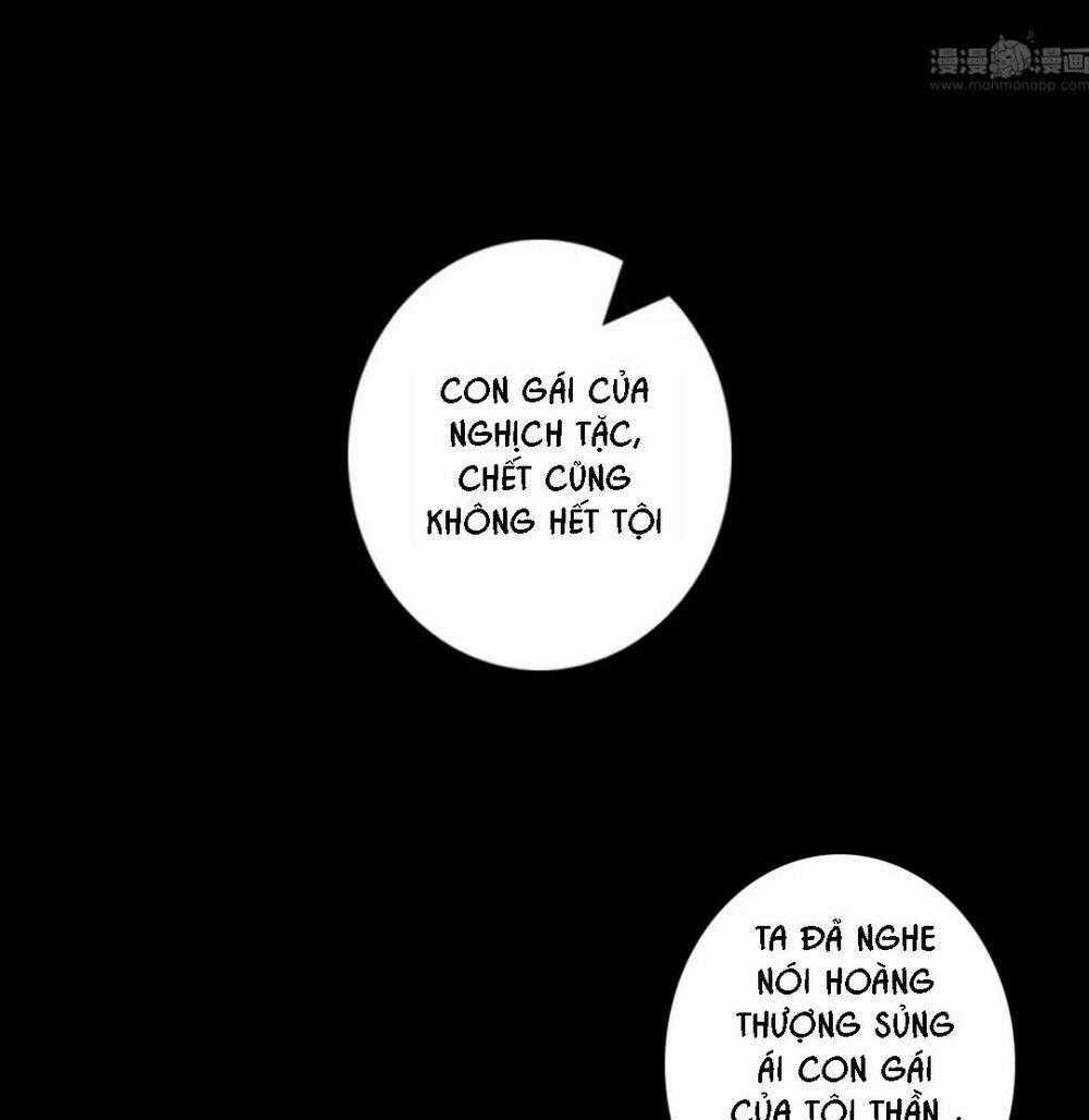 Vương Gia Bá Đạo Chapter 80 trang 30