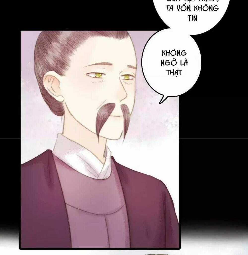 Vương Gia Bá Đạo Chapter 80 trang 31