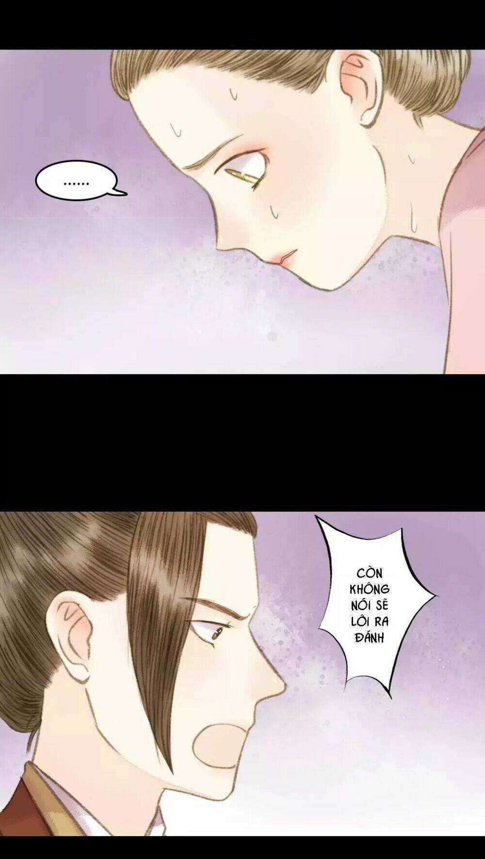 Vương Gia Bá Đạo Chapter 80 trang 5