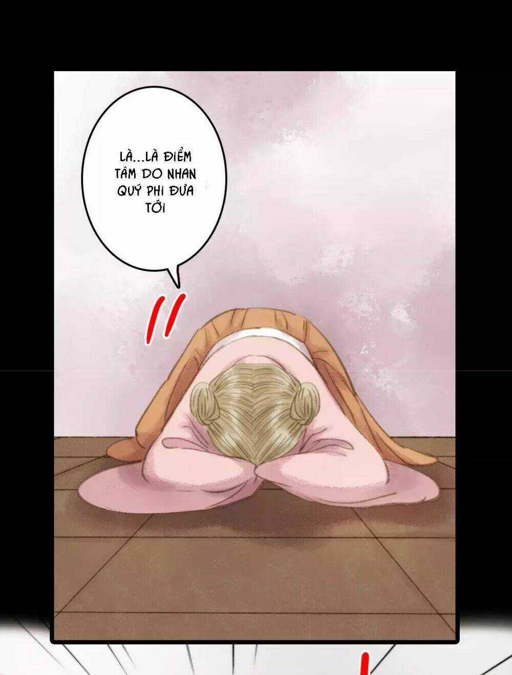 Vương Gia Bá Đạo Chapter 80 trang 6