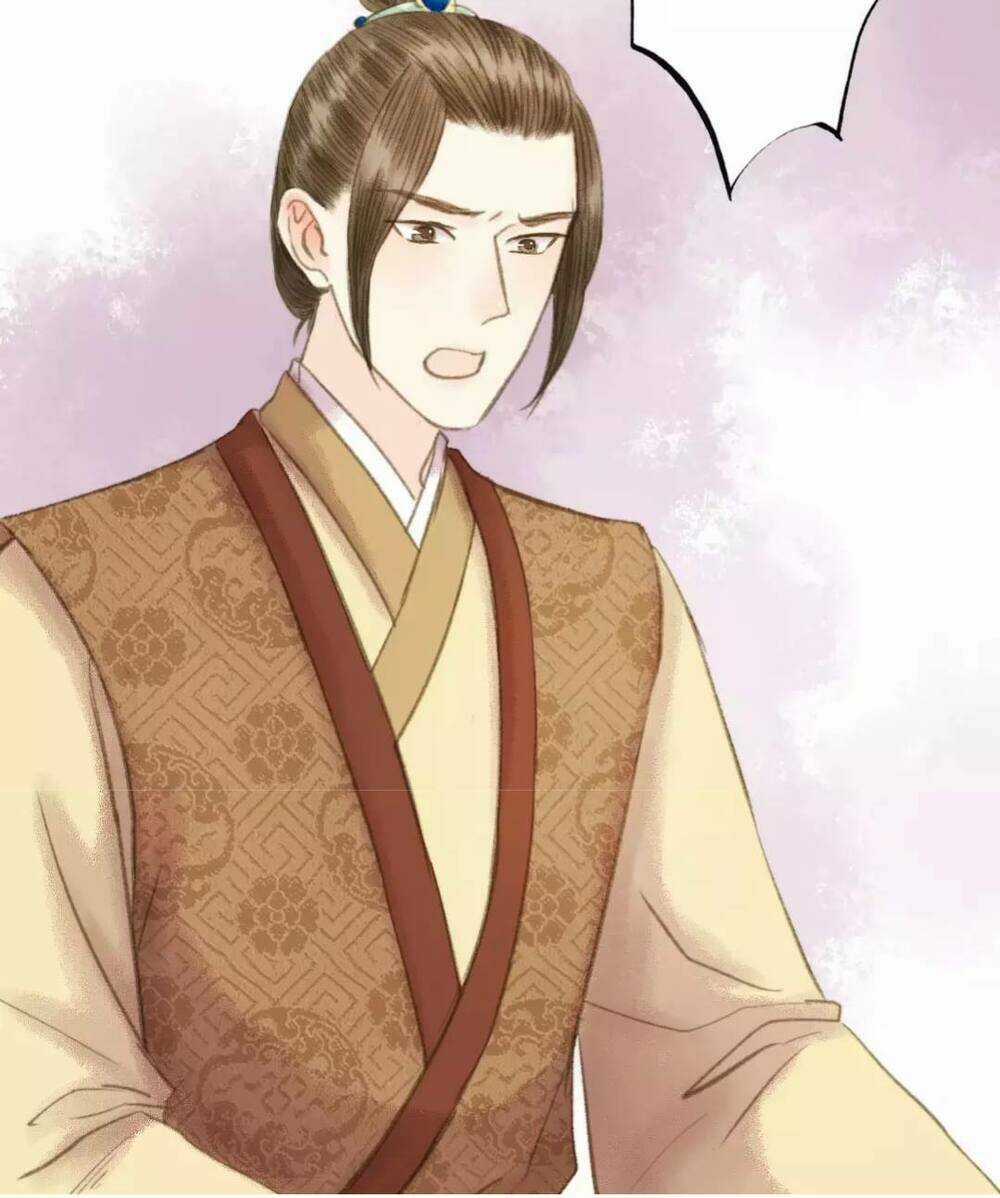 Vương Gia Bá Đạo Chapter 80 trang 8