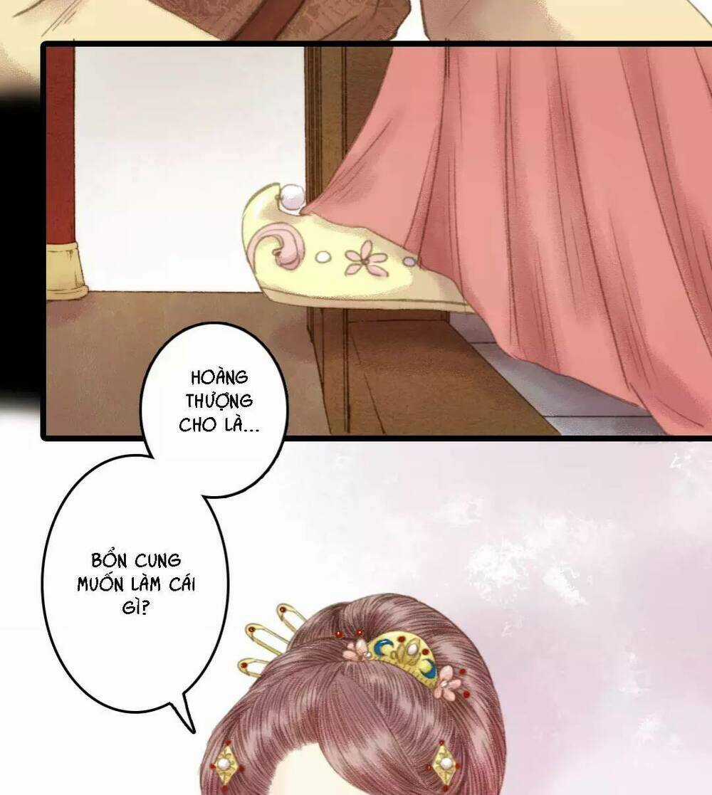 Vương Gia Bá Đạo Chapter 80 trang 9