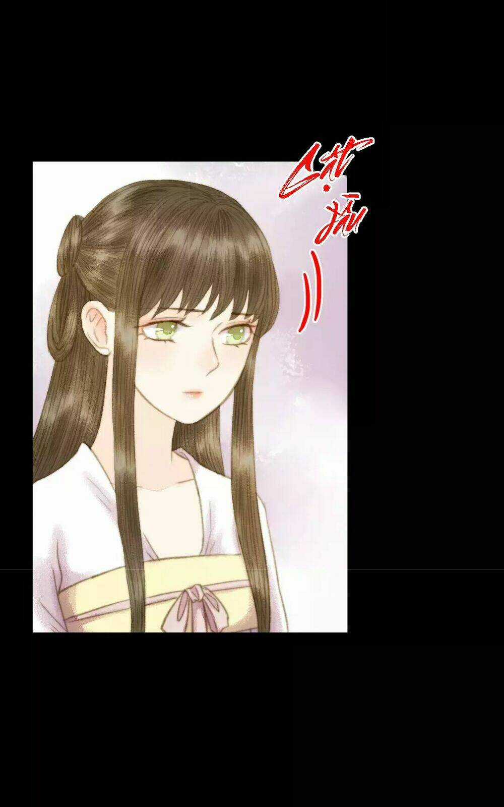 Vương Gia Bá Đạo Chapter 81 trang 11