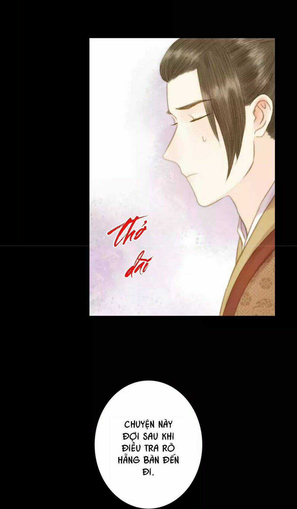 Vương Gia Bá Đạo Chapter 81 trang 12