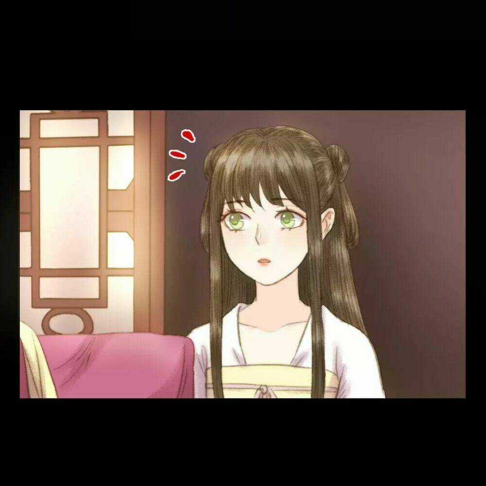 Vương Gia Bá Đạo Chapter 81 trang 14