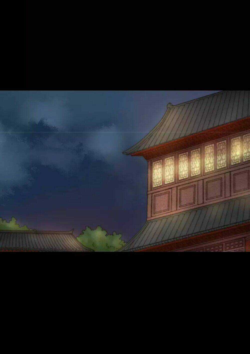 Vương Gia Bá Đạo Chapter 81 trang 20