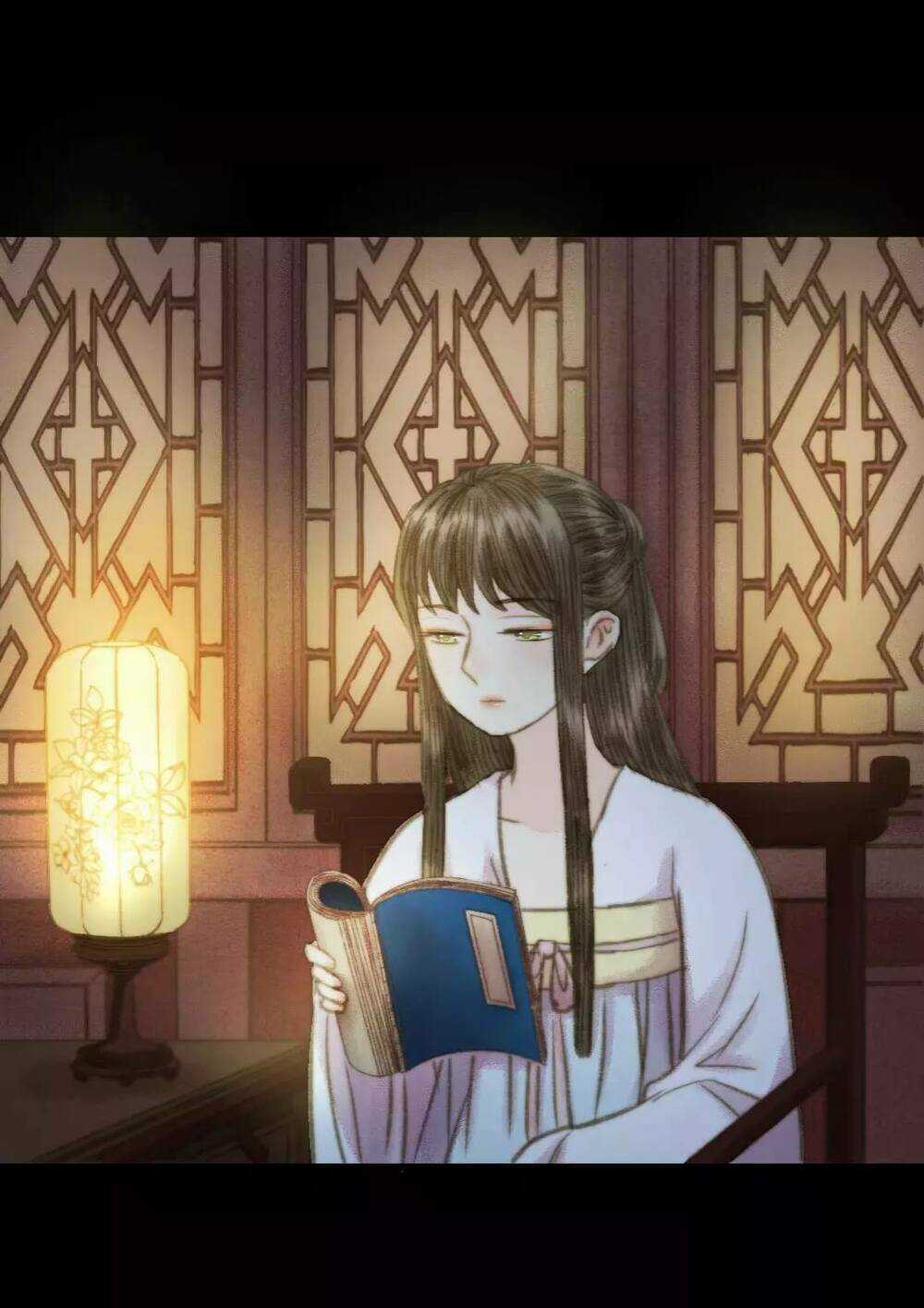 Vương Gia Bá Đạo Chapter 81 trang 21