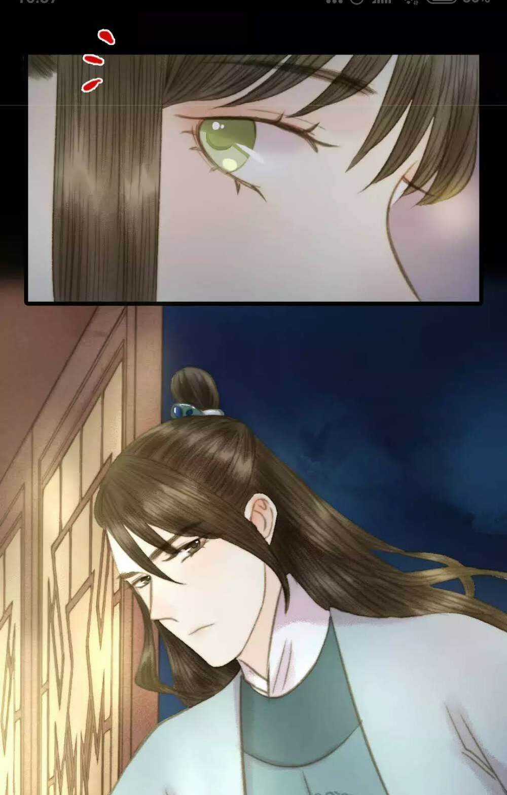 Vương Gia Bá Đạo Chapter 81 trang 24