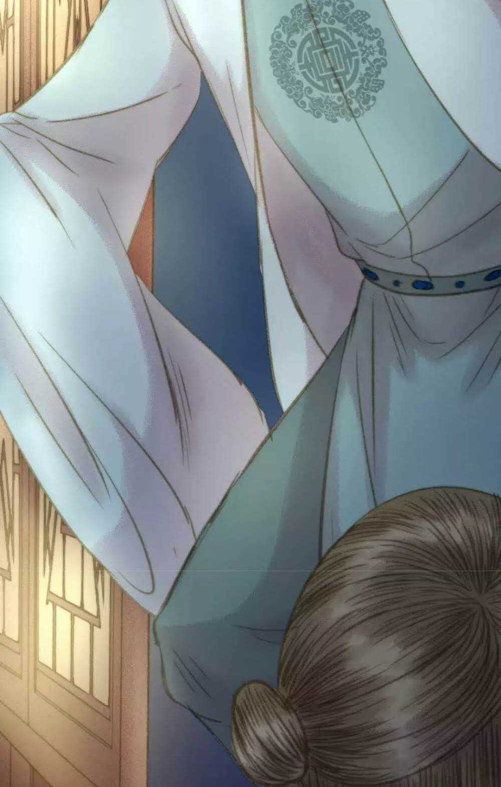 Vương Gia Bá Đạo Chapter 81 trang 25