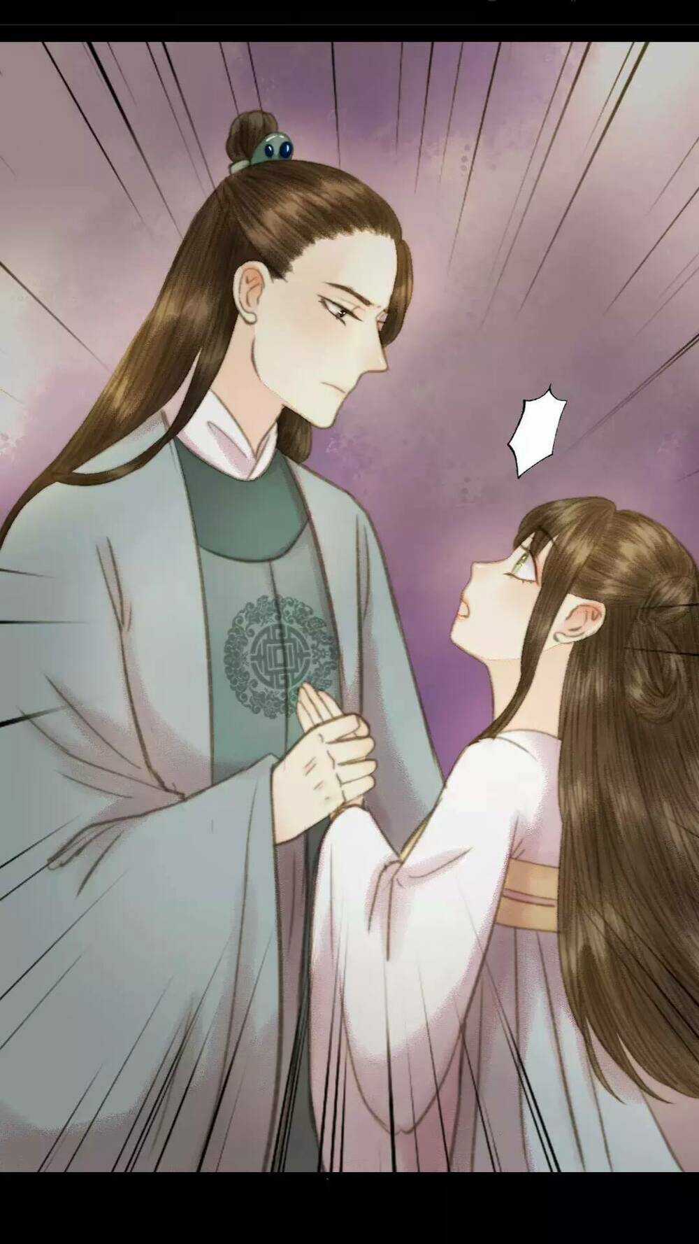 Vương Gia Bá Đạo Chapter 81 trang 27