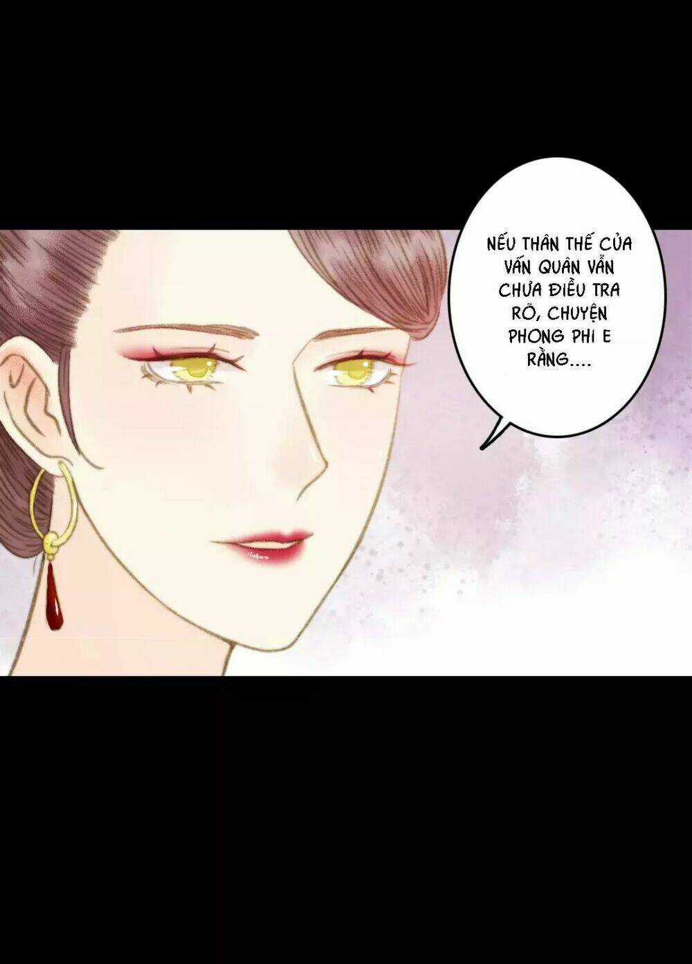 Vương Gia Bá Đạo Chapter 81 trang 9