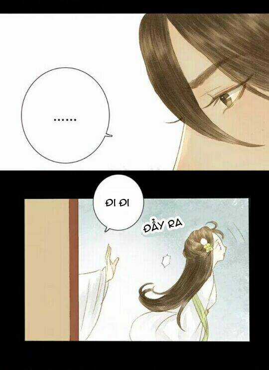 Vương Gia Bá Đạo Chapter 9 trang 3