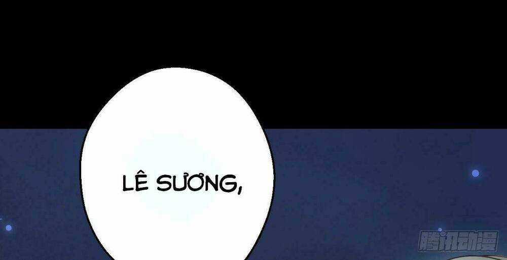 Vương Gia Ba Tuổi Rưỡi Của Tôi Chapter 0 trang 10