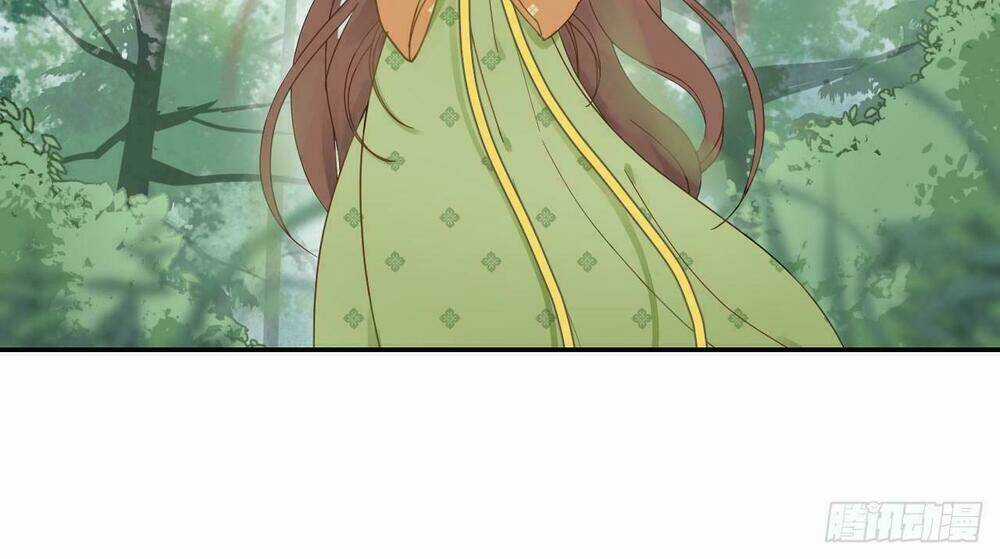 Vương Gia Ba Tuổi Rưỡi Của Tôi Chapter 0 trang 100