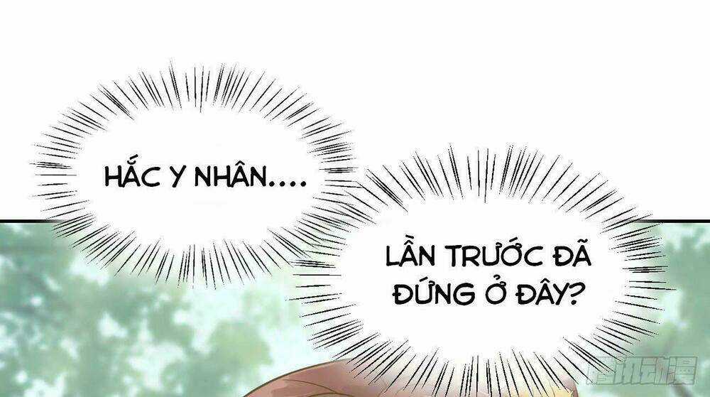 Vương Gia Ba Tuổi Rưỡi Của Tôi Chapter 0 trang 101