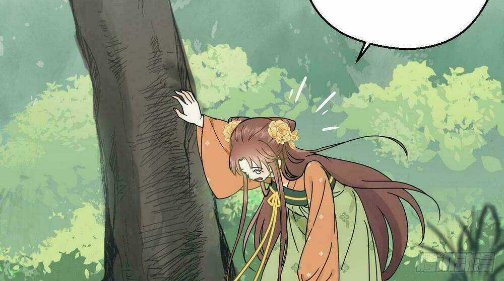 Vương Gia Ba Tuổi Rưỡi Của Tôi Chapter 0 trang 106