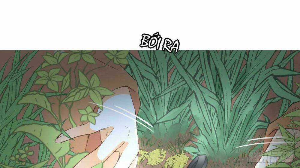 Vương Gia Ba Tuổi Rưỡi Của Tôi Chapter 0 trang 108