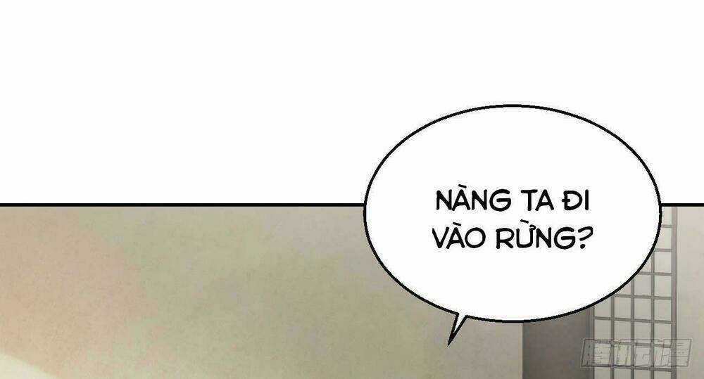 Vương Gia Ba Tuổi Rưỡi Của Tôi Chapter 0 trang 118