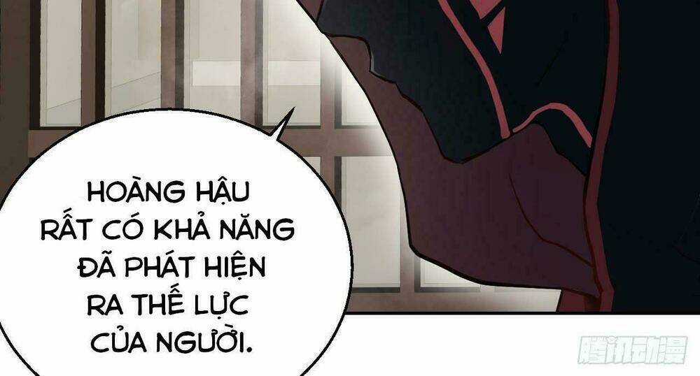 Vương Gia Ba Tuổi Rưỡi Của Tôi Chapter 0 trang 123