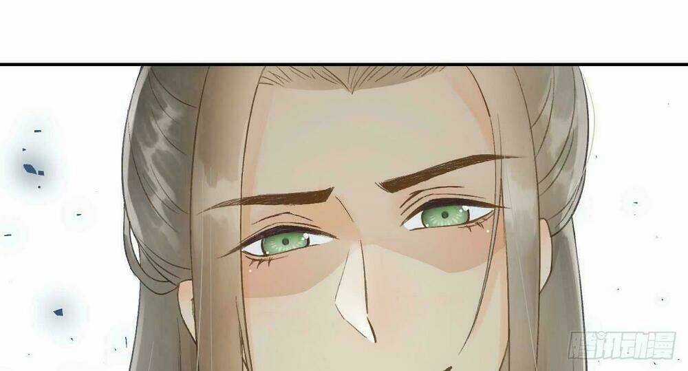 Vương Gia Ba Tuổi Rưỡi Của Tôi Chapter 0 trang 134