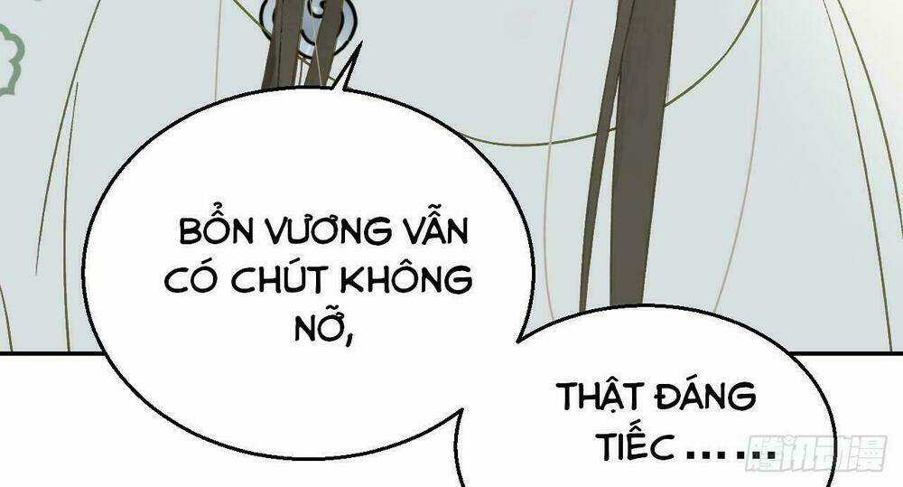 Vương Gia Ba Tuổi Rưỡi Của Tôi Chapter 0 trang 136