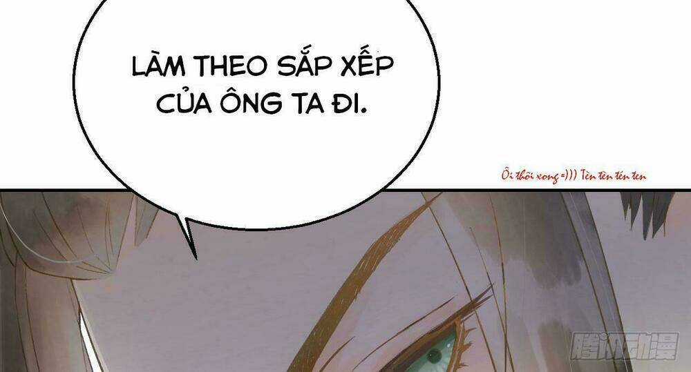 Vương Gia Ba Tuổi Rưỡi Của Tôi Chapter 0 trang 138