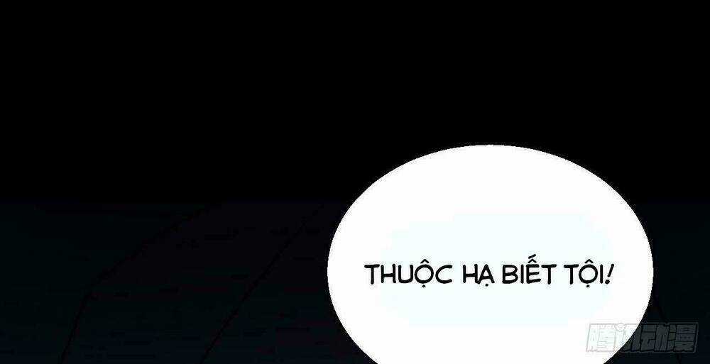 Vương Gia Ba Tuổi Rưỡi Của Tôi Chapter 0 trang 15