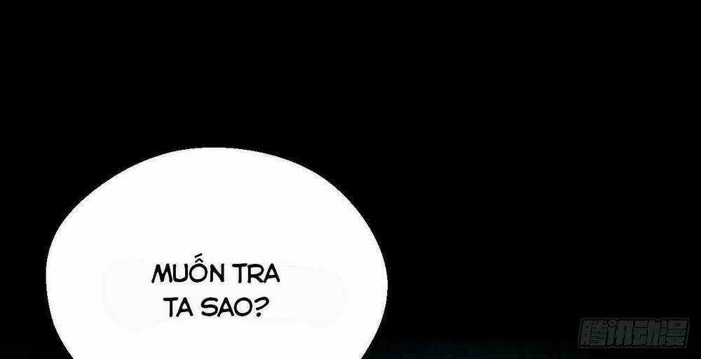 Vương Gia Ba Tuổi Rưỡi Của Tôi Chapter 0 trang 27