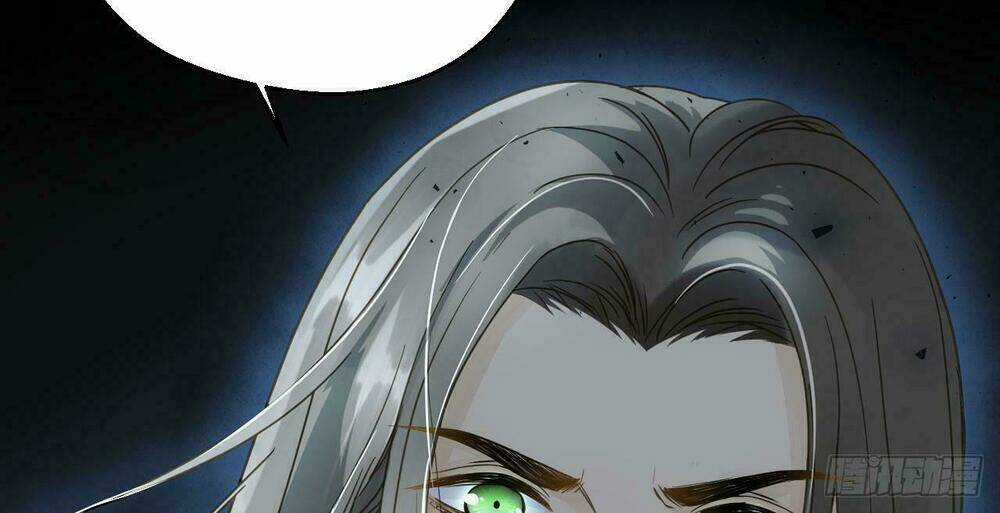 Vương Gia Ba Tuổi Rưỡi Của Tôi Chapter 0 trang 28