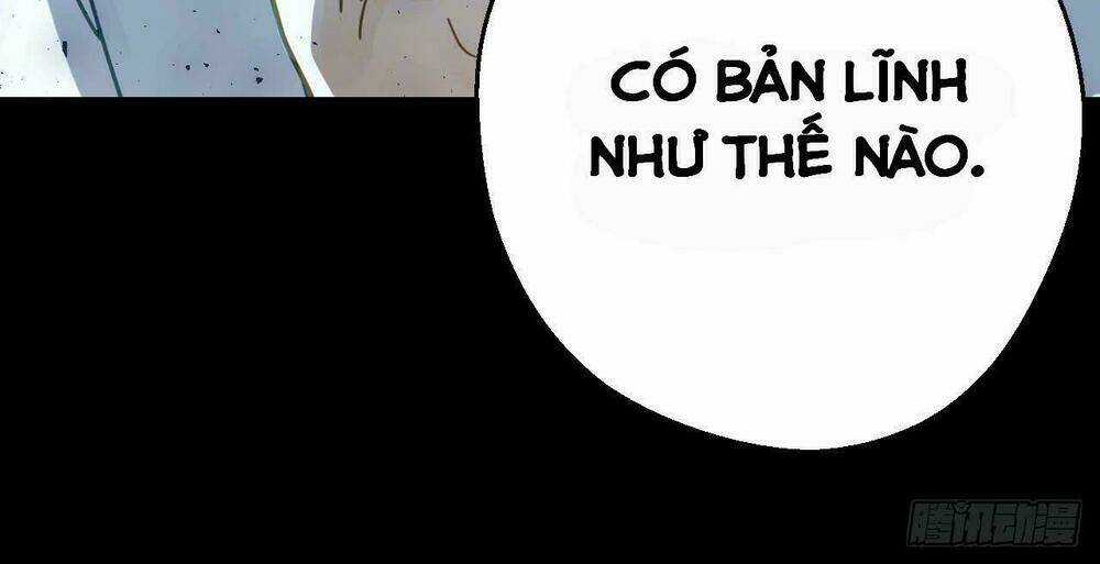 Vương Gia Ba Tuổi Rưỡi Của Tôi Chapter 0 trang 32