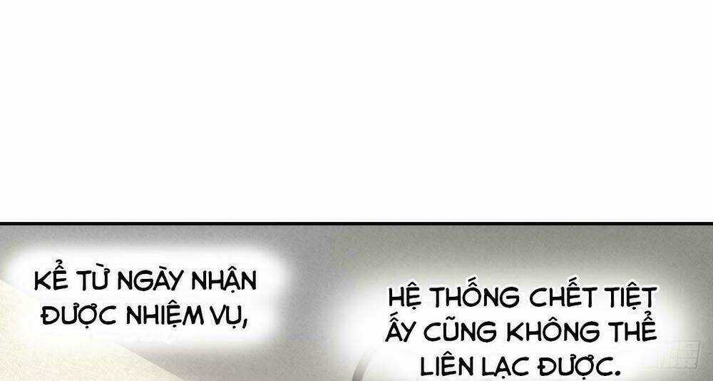 Vương Gia Ba Tuổi Rưỡi Của Tôi Chapter 0 trang 37