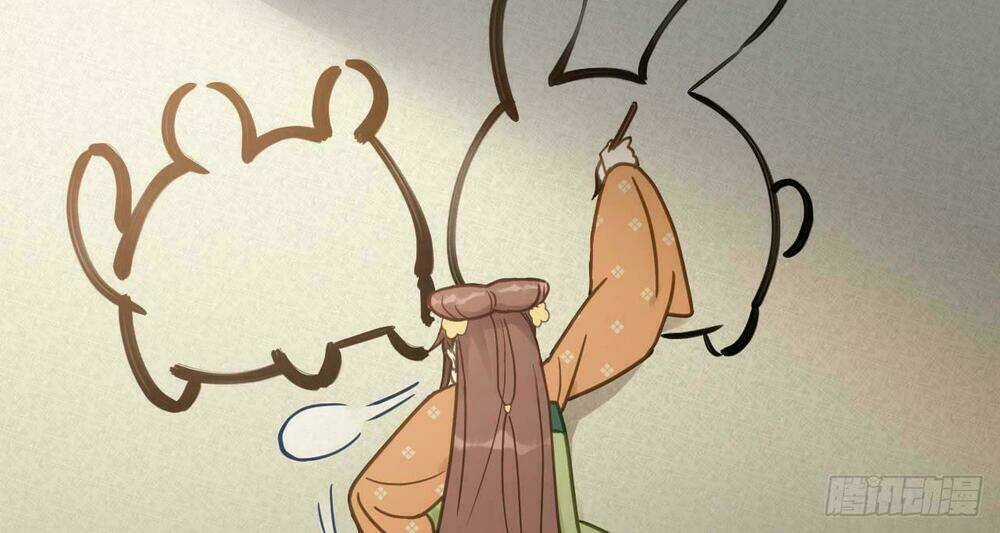 Vương Gia Ba Tuổi Rưỡi Của Tôi Chapter 0 trang 38