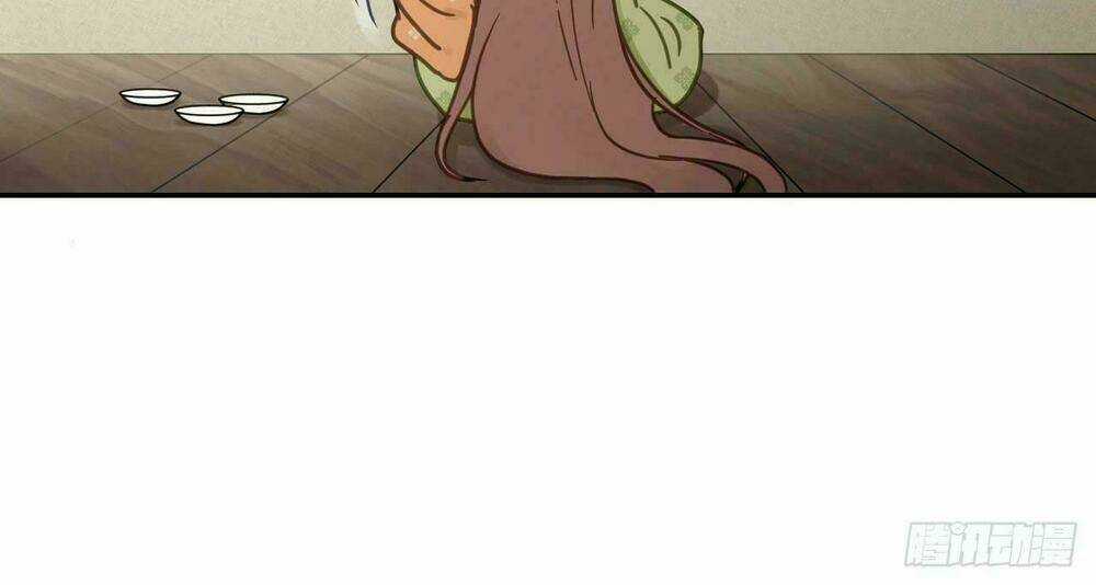 Vương Gia Ba Tuổi Rưỡi Của Tôi Chapter 0 trang 39