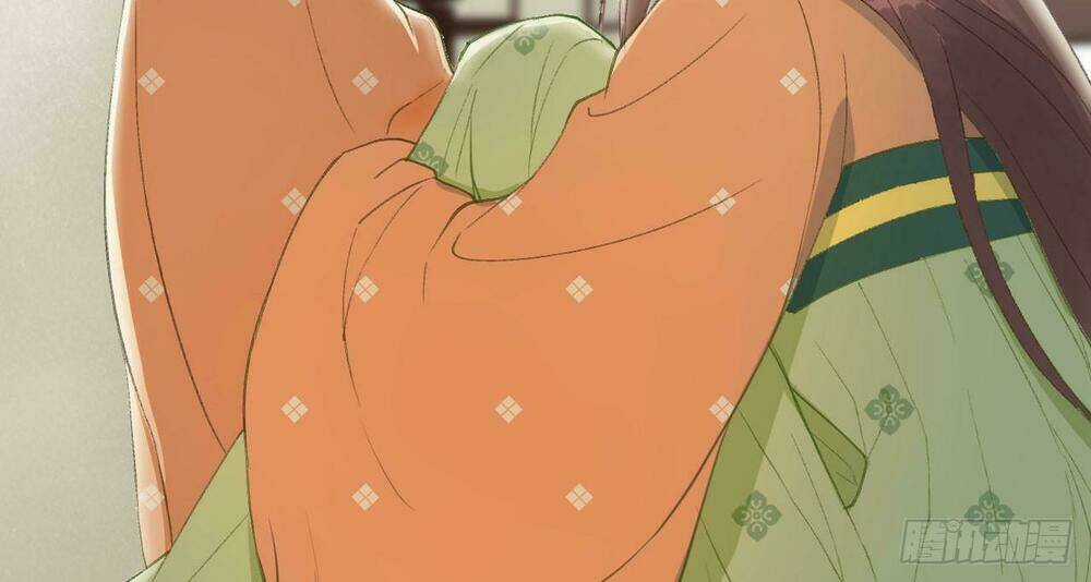 Vương Gia Ba Tuổi Rưỡi Của Tôi Chapter 0 trang 46