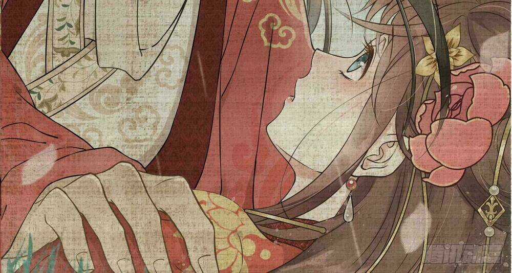 Vương Gia Ba Tuổi Rưỡi Của Tôi Chapter 0 trang 50