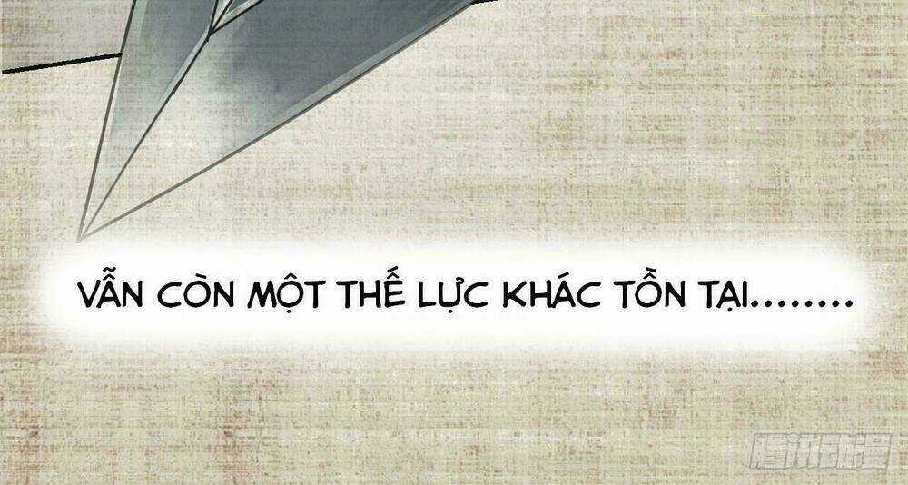 Vương Gia Ba Tuổi Rưỡi Của Tôi Chapter 0 trang 59