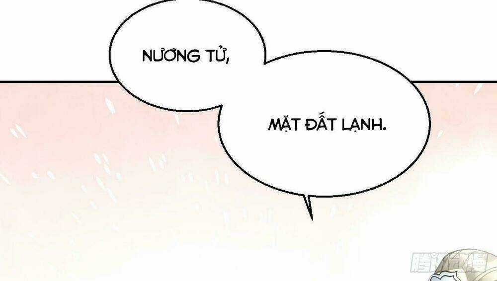 Vương Gia Ba Tuổi Rưỡi Của Tôi Chapter 0 trang 65