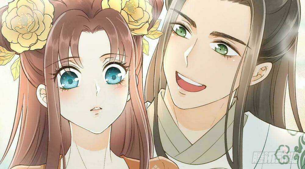 Vương Gia Ba Tuổi Rưỡi Của Tôi Chapter 0 trang 79