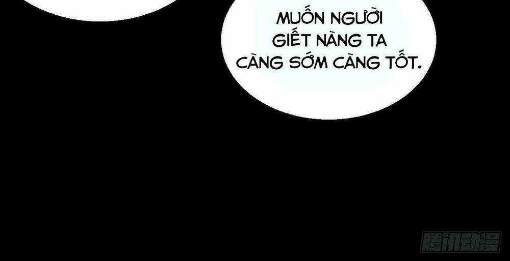 Vương Gia Ba Tuổi Rưỡi Của Tôi Chapter 0 trang 9