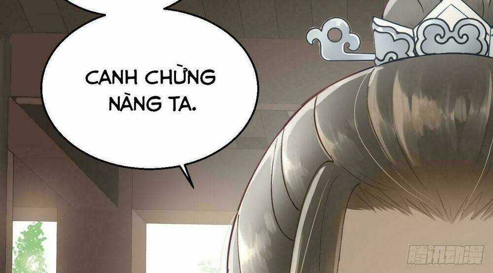 Vương Gia Ba Tuổi Rưỡi Của Tôi Chapter 0 trang 91