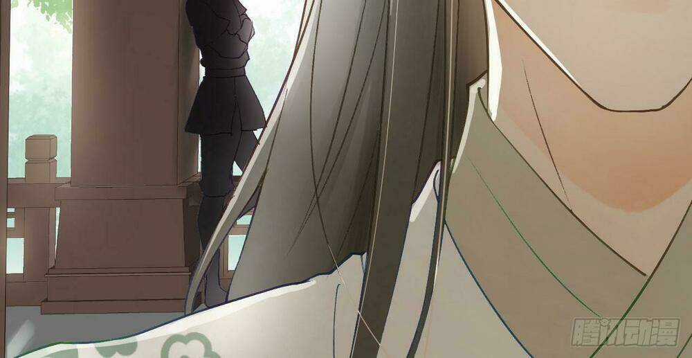 Vương Gia Ba Tuổi Rưỡi Của Tôi Chapter 0 trang 93