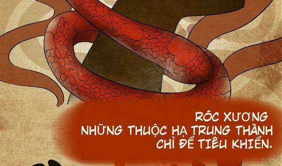 Vương Gia Ba Tuổi Rưỡi Của Tôi Chapter 1 trang 12