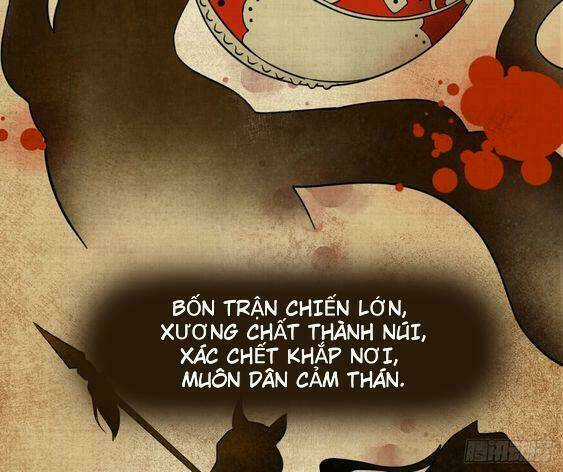 Vương Gia Ba Tuổi Rưỡi Của Tôi Chapter 1 trang 15