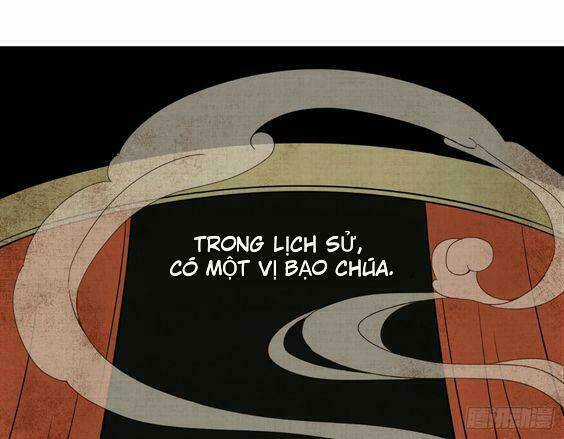 Vương Gia Ba Tuổi Rưỡi Của Tôi Chapter 1 trang 3